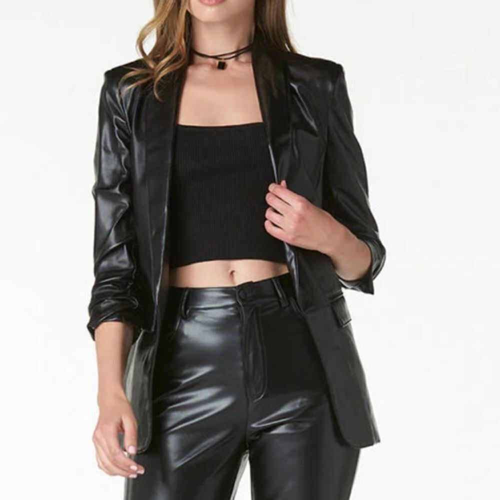 Tart Collections Kia Vegan Blazer